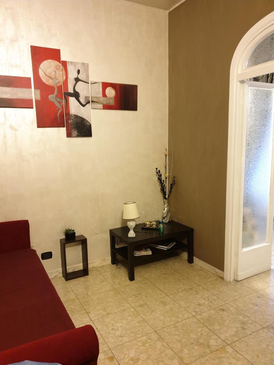 Apartment Casa Tua A Piazza Del Popolo Rom