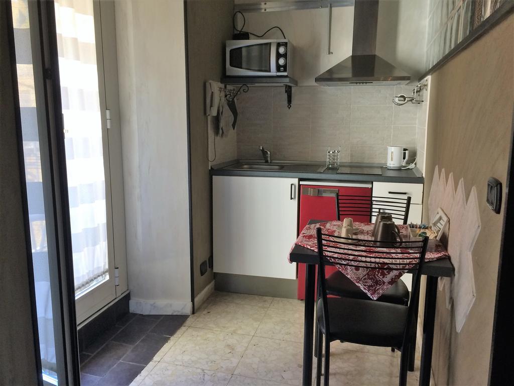 Lägenhet Casa Tua A Piazza Del Popolo