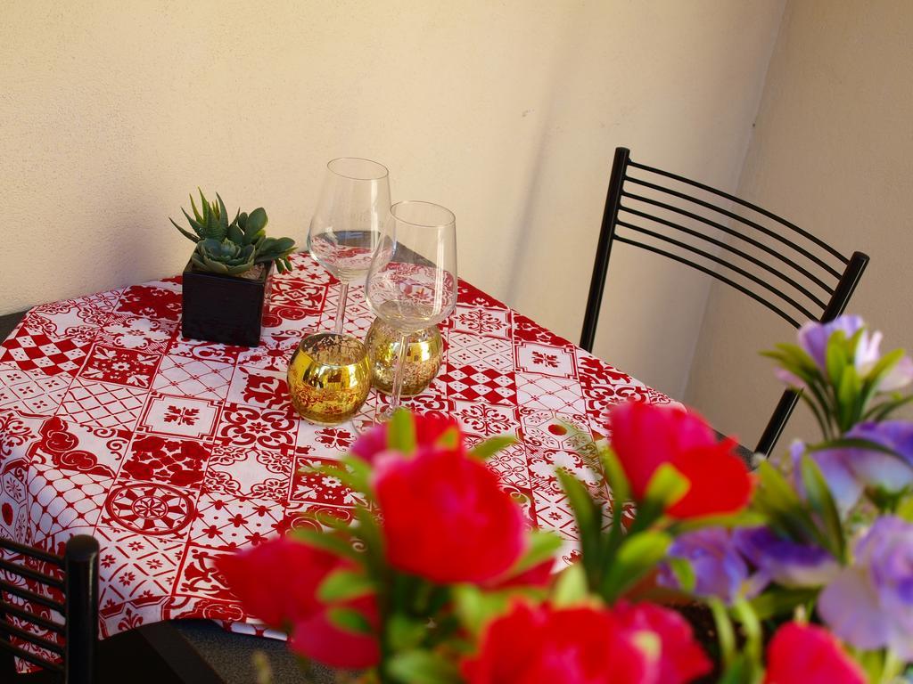 Lägenhet Casa Tua A Piazza Del Popolo Rom