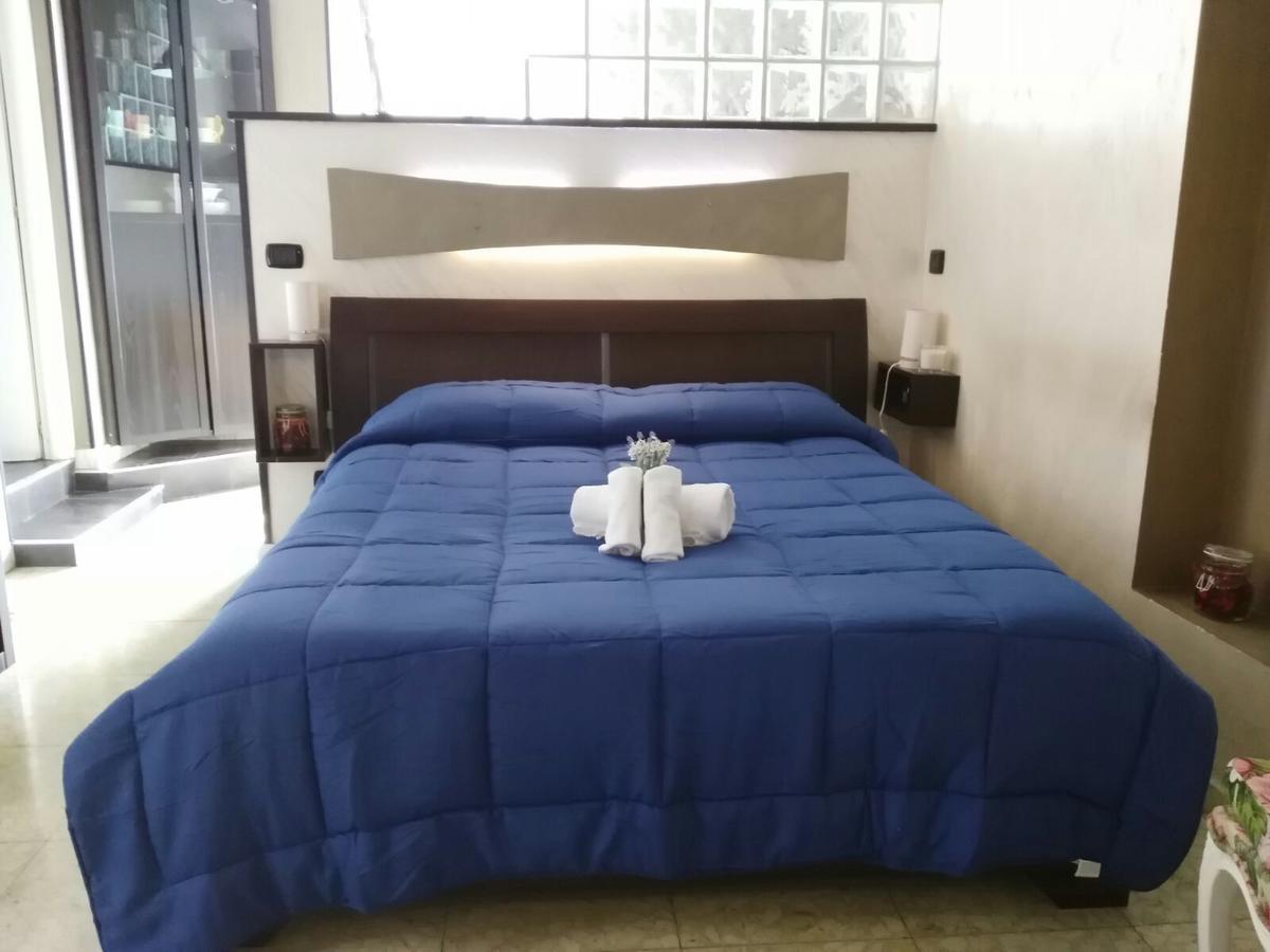 Casa Tua A Piazza Del Popolo * Rom