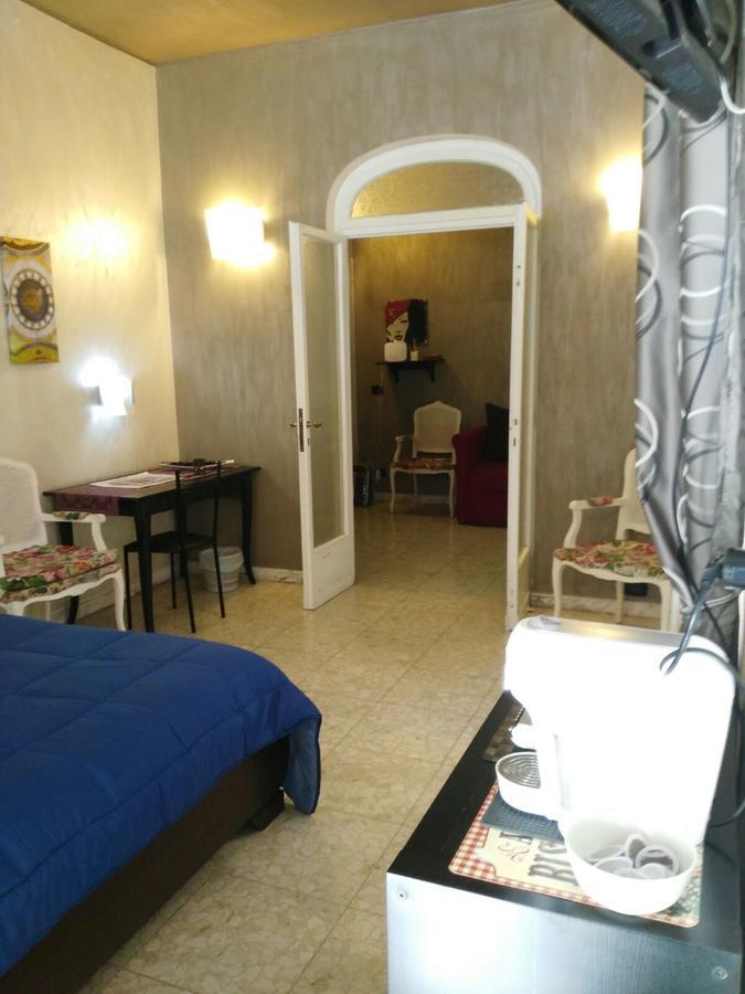Lägenhet Casa Tua A Piazza Del Popolo