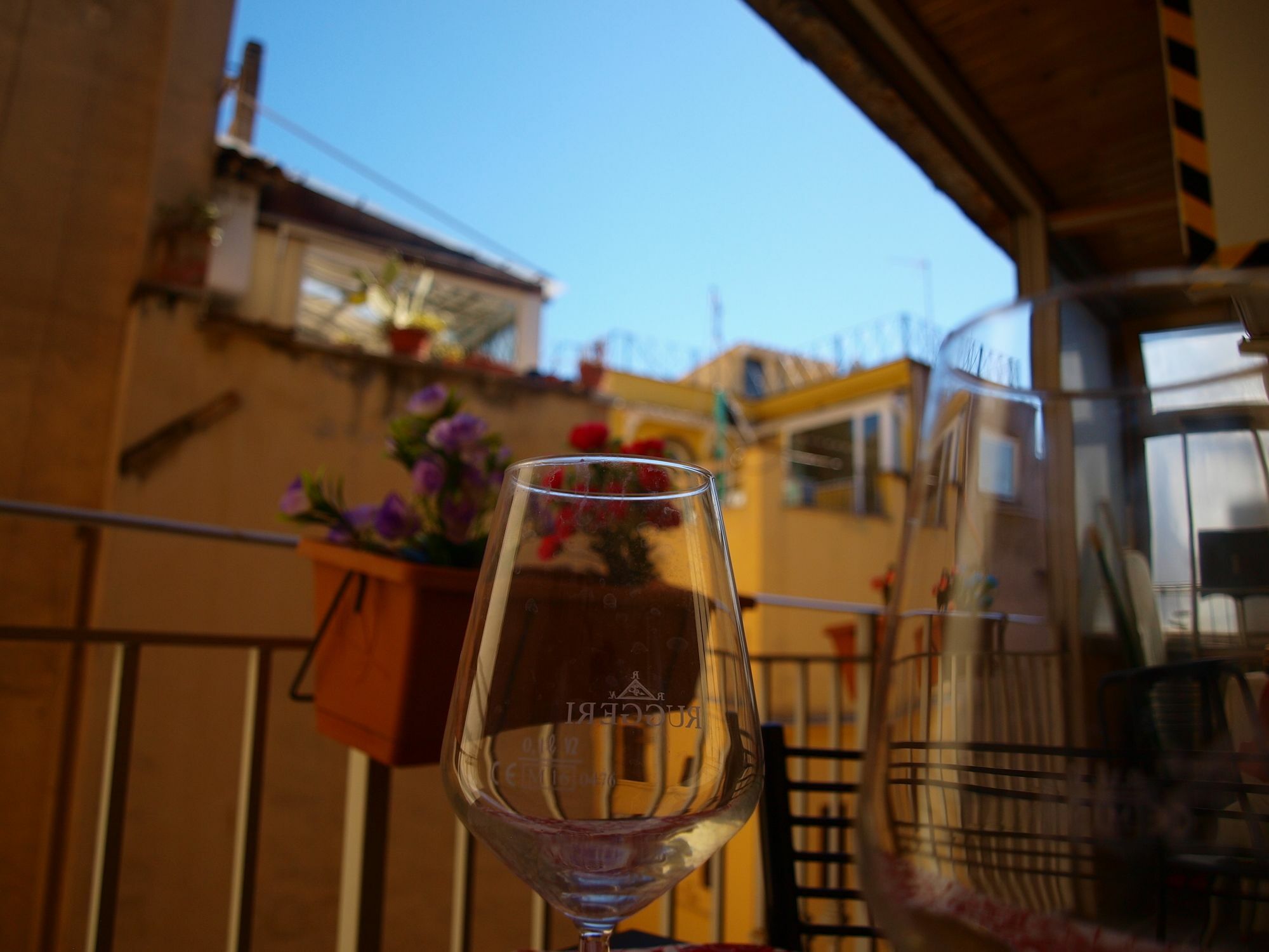 Casa Tua A Piazza Del Popolo Lägenhet *